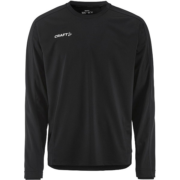 Craft Evolve 2.0 Sweat Hommes - Noir