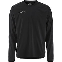 Craft Evolve 2.0 Sweat Hommes - Noir