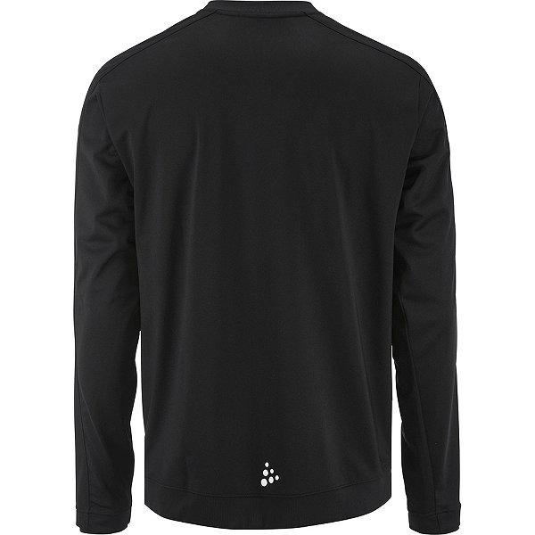 Craft Evolve 2.0 Sweat Hommes - Noir