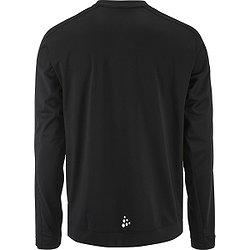 Présentation: Craft Evolve 2.0 Sweat Hommes - Noir