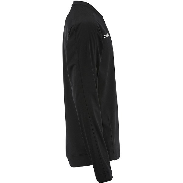 Craft Evolve 2.0 Sweat Hommes - Noir