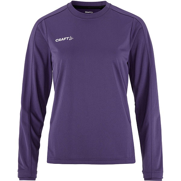 Craft Evolve 2.0 Sweater Dames - Paars