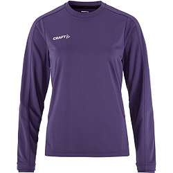 Craft Evolve 2.0 Sweat Damen - Lila