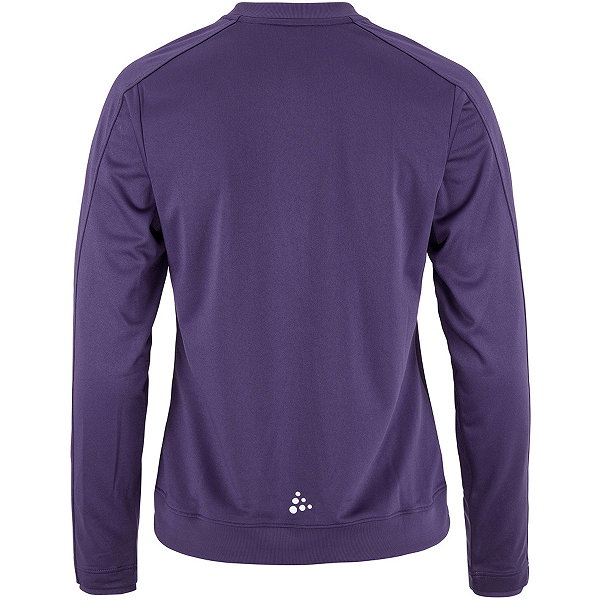 Craft Evolve 2.0 Sweater Dames - Paars