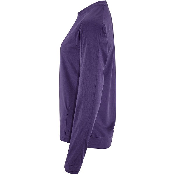 Craft Evolve 2.0 Sweater Dames - Paars