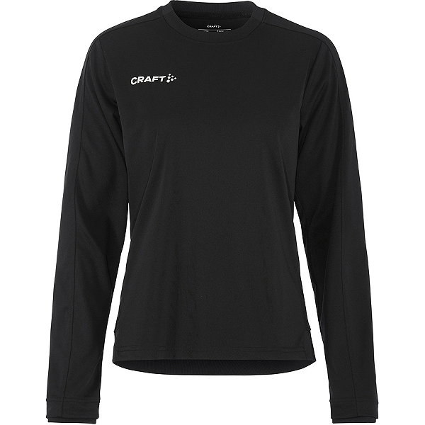 Craft Evolve 2.0 Sweat Femmes - Noir