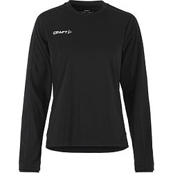 Craft Evolve 2.0 Sweat Femmes - Noir