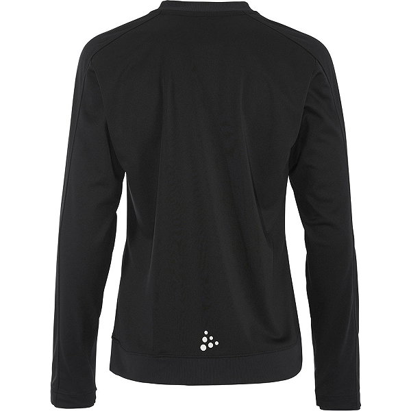 Craft Evolve 2.0 Sweat Femmes - Noir