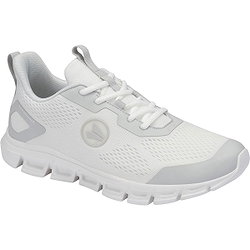 Jako Casualflow II Baskets Basses - Blanc / Anthra Light