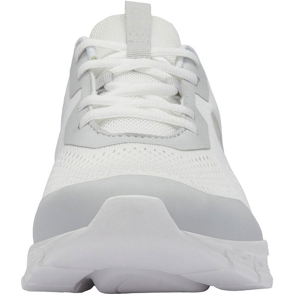 Jako Casualflow II Baskets Basses - Blanc / Anthra Light