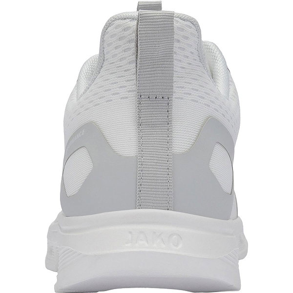 Jako Casualflow II Baskets Basses - Blanc / Anthra Light