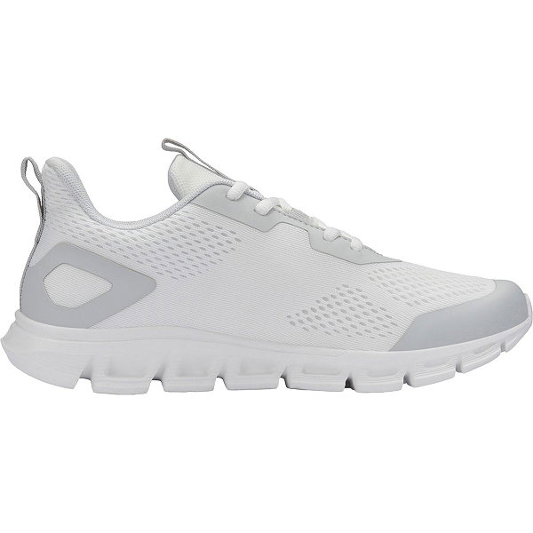Jako Casualflow II Baskets Basses - Blanc / Anthra Light