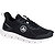 Jako Casualflow II Baskets Basses - Noir / Blanc