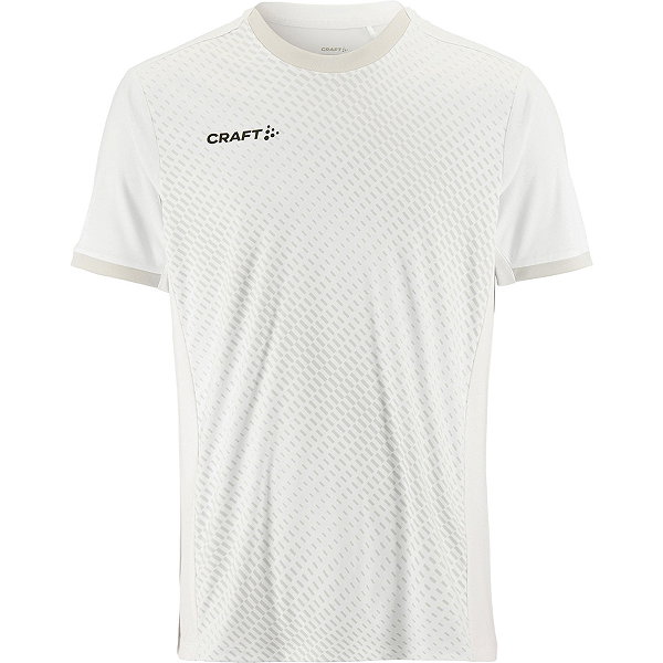 Craft Evolve 2.0 T-Shirt Hommes - Blanc