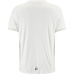 Présentation: Craft Evolve 2.0 T-Shirt Hommes - Blanc