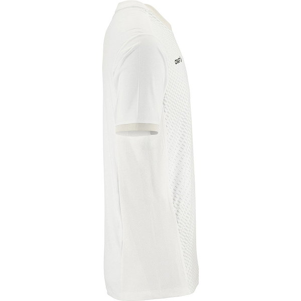 Craft Evolve 2.0 T-Shirt Hommes - Blanc