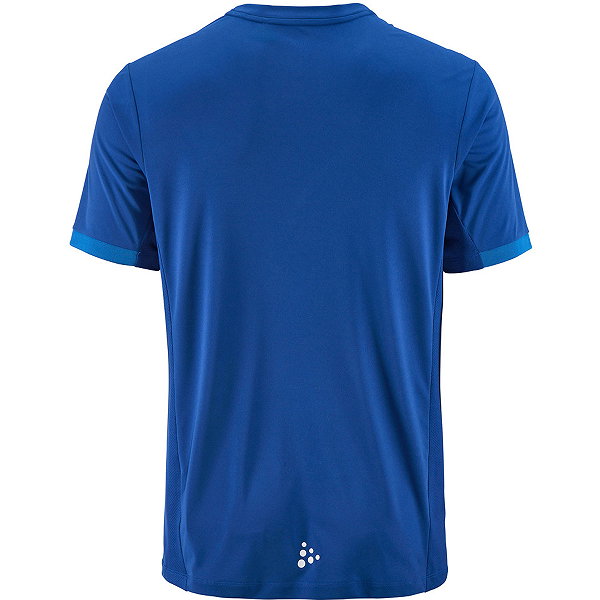Craft Evolve 2.0 T-Shirt Heren - Royal