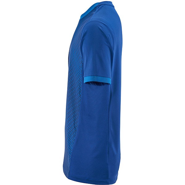 Craft Evolve 2.0 T-Shirt Heren - Royal