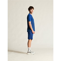 Voorvertoning: Craft Evolve 2.0 T-Shirt Heren - Royal