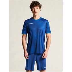 Voorvertoning: Craft Evolve 2.0 T-Shirt Heren - Royal