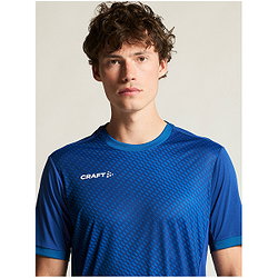 Voorvertoning: Craft Evolve 2.0 T-Shirt Heren - Royal