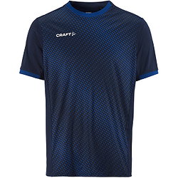 Craft Evolve 2.0 T-Shirt Hommes - Marine