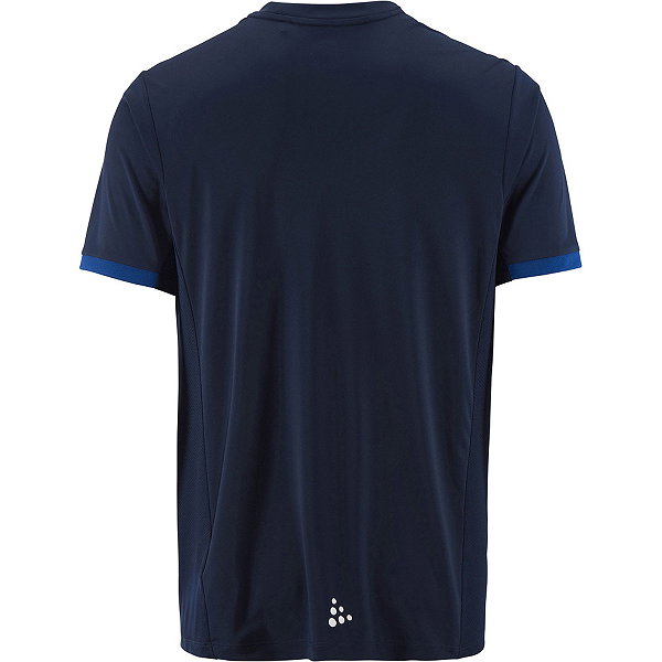 Craft Evolve 2.0 T-Shirt Hommes - Marine