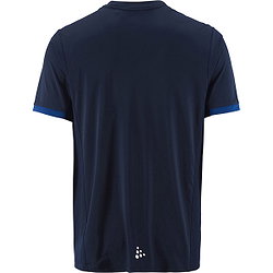 Présentation: Craft Evolve 2.0 T-Shirt Hommes - Marine
