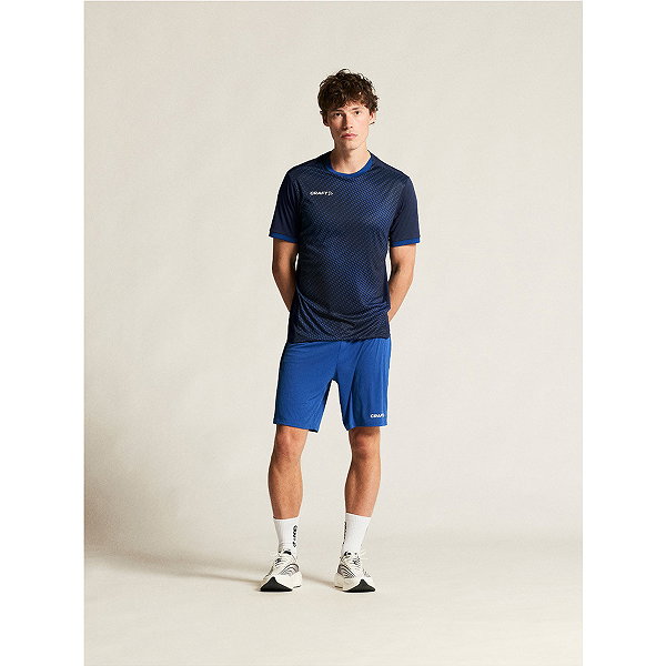 Craft Evolve 2.0 T-Shirt Hommes - Marine