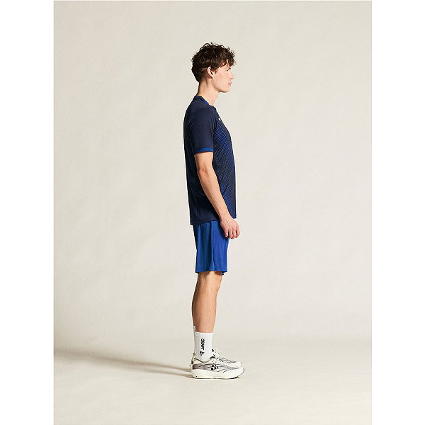 Craft Evolve 2.0 T-Shirt Hommes - Marine