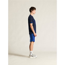 Présentation: Craft Evolve 2.0 T-Shirt Hommes - Marine