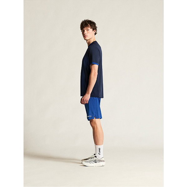 Craft Evolve 2.0 T-Shirt Hommes - Marine