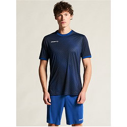 Présentation: Craft Evolve 2.0 T-Shirt Hommes - Marine