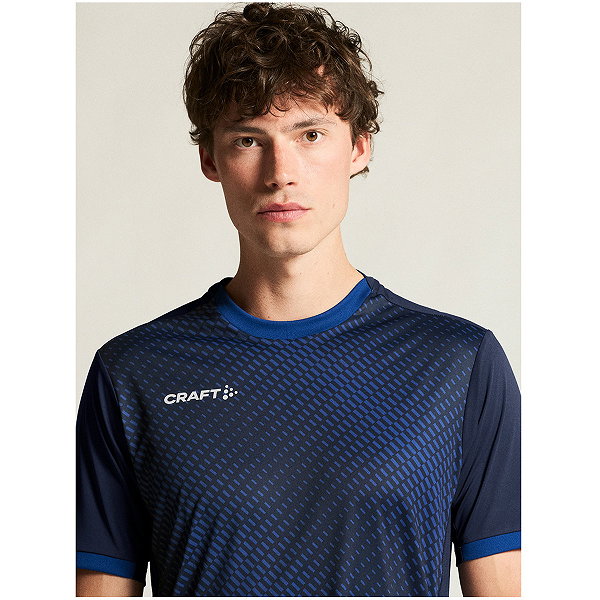 Craft Evolve 2.0 T-Shirt Hommes - Marine