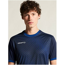 Présentation: Craft Evolve 2.0 T-Shirt Hommes - Marine