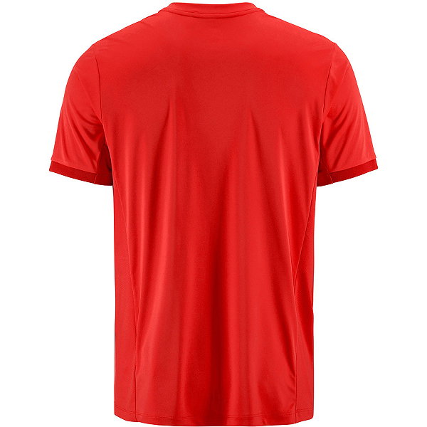 Craft Evolve 2.0 T-Shirt Hommes - Rouge