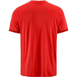 Présentation: Craft Evolve 2.0 T-Shirt Hommes - Rouge