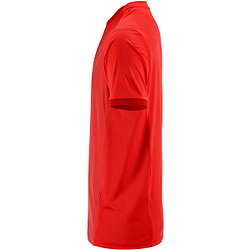 Présentation: Craft Evolve 2.0 T-Shirt Hommes - Rouge