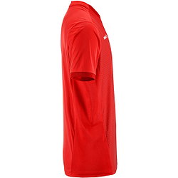 Présentation: Craft Evolve 2.0 T-Shirt Hommes - Rouge