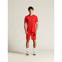 Présentation: Craft Evolve 2.0 T-Shirt Hommes - Rouge