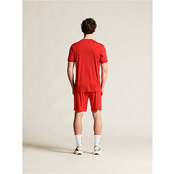 Présentation: Craft Evolve 2.0 T-Shirt Hommes - Rouge