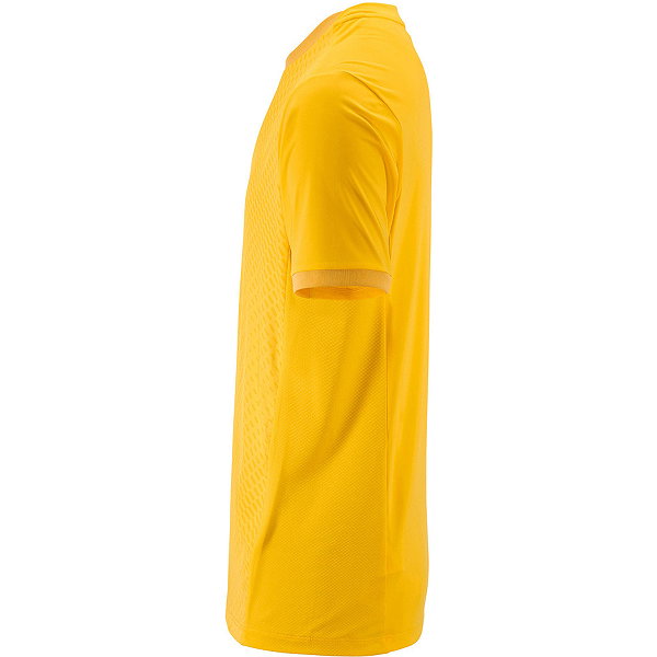 Craft Evolve 2.0 T-Shirt Hommes - Jaune
