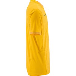 Présentation: Craft Evolve 2.0 T-Shirt Hommes - Jaune