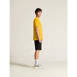 Présentation: Craft Evolve 2.0 T-Shirt Hommes - Jaune