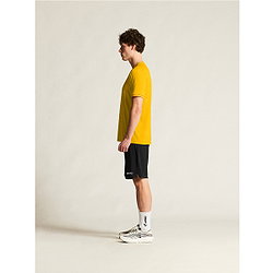Présentation: Craft Evolve 2.0 T-Shirt Hommes - Jaune