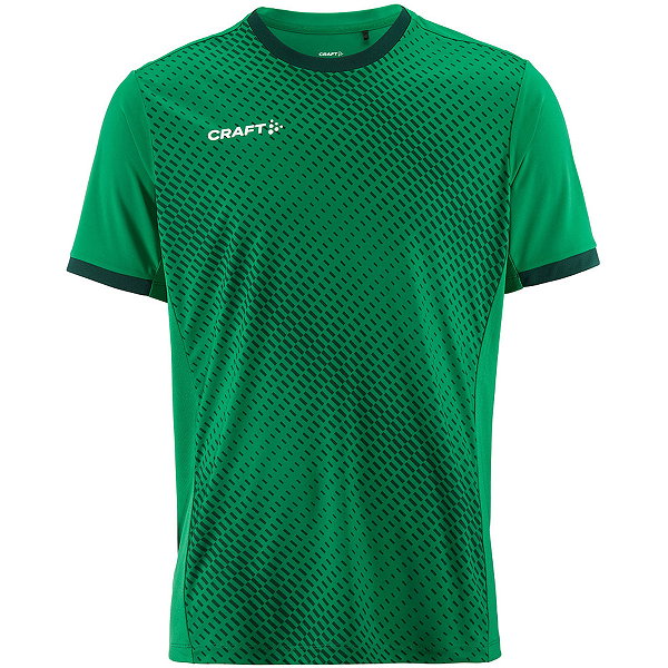 Craft Evolve 2.0 T-Shirt Hommes - Vert