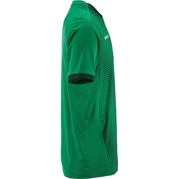 Craft Evolve 2.0 T-Shirt Hommes - Vert