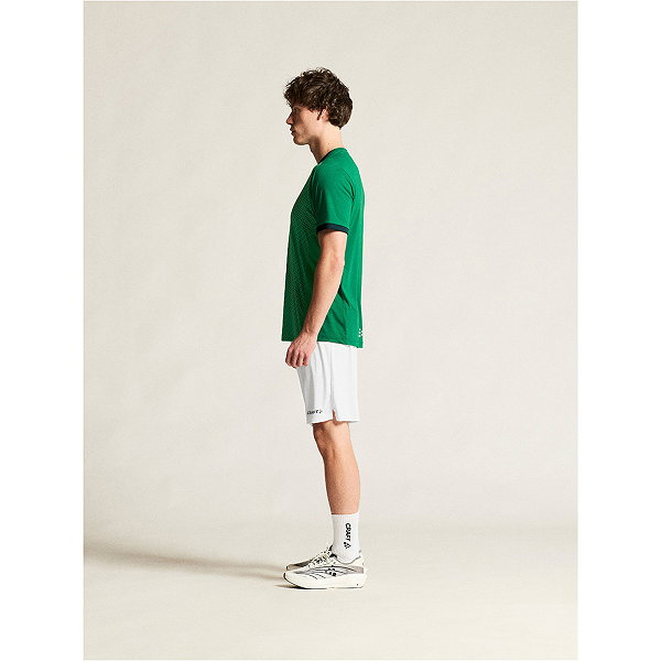 Craft Evolve 2.0 T-Shirt Hommes - Vert