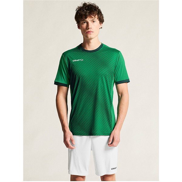 Craft Evolve 2.0 T-Shirt Hommes - Vert