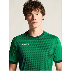 Présentation: Craft Evolve 2.0 T-Shirt Hommes - Vert